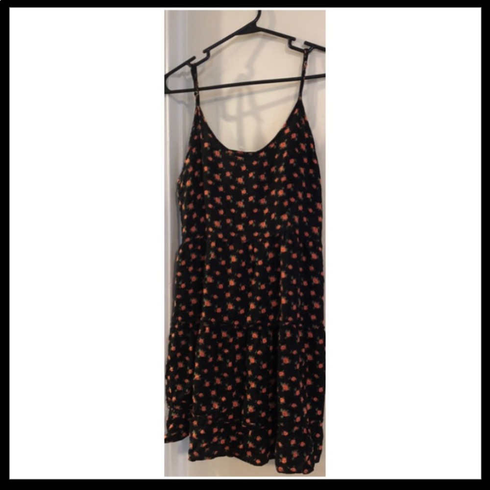 Adam Levine dress